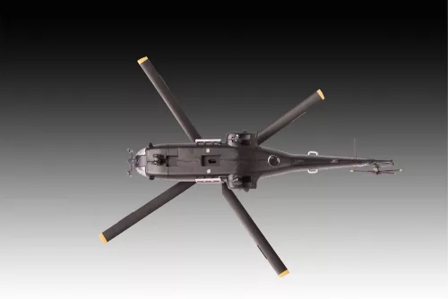 Revell Westland Puma HC.1 – 1:144 helikopter makett