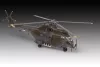 Revell Westland Puma HC.1 – 1:144 helikopter makett