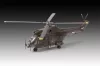 Revell Westland Puma HC.1 – 1:144 helikopter makett