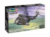 Revell Westland Puma HC.1 – 1:144 helikopter makett