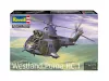 Revell Westland Puma HC.1 – 1:144 helikopter makett