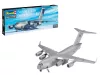 Revell Boeing C-17A Globemaster III – 1:144 repülőgép makett