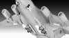 Revell Boeing C-17A Globemaster III – 1:144 repülőgép makett