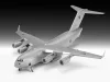 Revell Boeing C-17A Globemaster III – 1:144 repülőgép makett