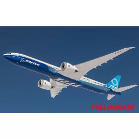 Revell Boeing 777-9 – 1:144 repülőgép makett
