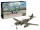 Revell Messerschmitt Me262A-1a/U4 – 1:32 repülőgép makett