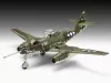 Revell Messerschmitt Me262A-1a/U4 – 1:32 repülőgép makett