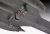 Revell Lockheed SR-71B Blackbird – 1:48 repülőgép makett
