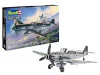 Revell Messerschmitt Bf109G-10 Erla – 1:32 repülőgép makett