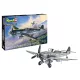 Revell Messerschmitt Bf109G-10 Erla – 1:32 repülőgép makett