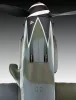 Revell Messerschmitt Bf109G-10 Erla – 1:32 repülőgép makett