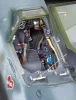 Revell Messerschmitt Bf109G-10 Erla – 1:32 repülőgép makett