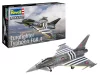 Revell Eurofighter Typhoon FGR.4 – 1:48 repülőgép makett
