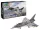 Revell Eurofighter Typhoon FGR.4 – 1:48 repülőgép makett