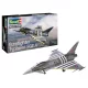 Revell Eurofighter Typhoon FGR.4 – 1:48 repülőgép makett