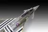 Revell Eurofighter Typhoon FGR.4 – 1:48 repülőgép makett