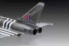 Revell Eurofighter Typhoon FGR.4 – 1:48 repülőgép makett