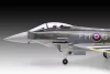 Revell Eurofighter Typhoon FGR.4 – 1:48 repülőgép makett