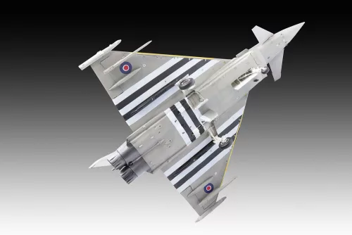 Revell Eurofighter Typhoon FGR.4 – 1:48 repülőgép makett
