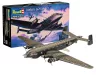 Revell Junkers Ju290A-5/7 “Seeadler” – 1:72 repülőgép makett