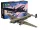 Revell Junkers Ju290A-5/7 “Seeadler” – 1:72 repülőgép makett