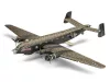 Revell Junkers Ju290A-5/7 “Seeadler” – 1:72 repülőgép makett