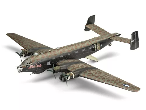 Revell Junkers Ju290A-5/7 “Seeadler” – 1:72 repülőgép makett