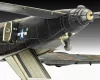 Revell Junkers Ju290A-5/7 “Seeadler” – 1:72 repülőgép makett