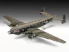 Revell Junkers Ju290A-5/7 “Seeadler” – 1:72 repülőgép makett
