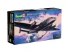 Revell Junkers Ju290A-5/7 “Seeadler” – 1:72 repülőgép makett