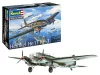 Revell Heinkel He 111P-1 – 1:32 repülőgép makett