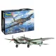 Revell Heinkel He 111P-1 – 1:32 repülőgép makett
