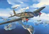 Revell Heinkel He 111P-1 – 1:32 repülőgép makett