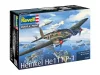 Revell Heinkel He 111P-1 – 1:32 repülőgép makett