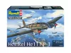 Revell Heinkel He 111P-1 – 1:32 repülőgép makett