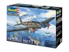 Revell Heinkel He 111P-1 – 1:32 repülőgép makett