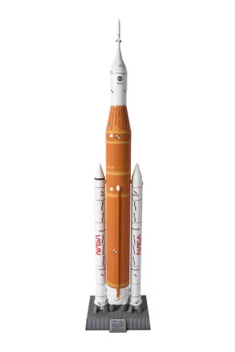 Revell NASA Artemis Space Launch System (SLS) – 1:144 űreszköz makett