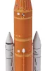 Revell NASA Artemis Space Launch System (SLS) – 1:144 űreszköz makett