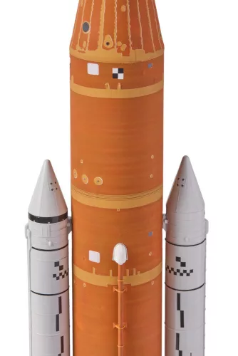 Revell NASA Artemis Space Launch System (SLS) – 1:144 űreszköz makett