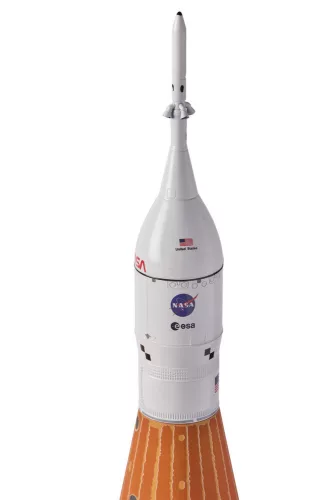 Revell NASA Artemis Space Launch System (SLS) – 1:144 űreszköz makett