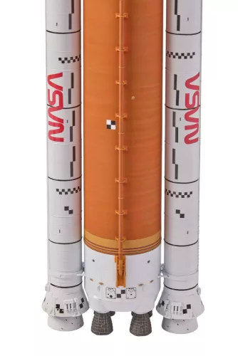 Revell NASA Artemis Space Launch System (SLS) – 1:144 űreszköz makett