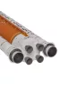 Revell NASA Artemis Space Launch System (SLS) – 1:144 űreszköz makett