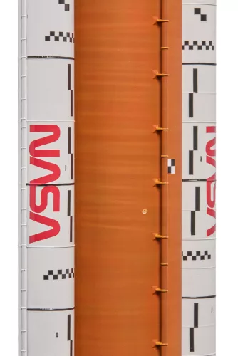 Revell NASA Artemis Space Launch System (SLS) – 1:144 űreszköz makett