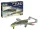 Revell Focke-Wulf TL Jäger Flitzer - P-Series – 1:72 repülőgép makett