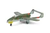 Revell Focke-Wulf TL Jäger Flitzer - P-Series – 1:72 repülőgép makett