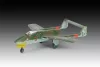 Revell Focke-Wulf TL Jäger Flitzer - P-Series – 1:72 repülőgép makett