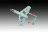 Revell Focke-Wulf TL Jäger Flitzer - P-Series – 1:72 repülőgép makett