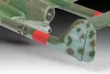 Revell Focke-Wulf TL Jäger Flitzer - P-Series – 1:72 repülőgép makett