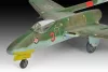 Revell Focke-Wulf TL Jäger Flitzer - P-Series – 1:72 repülőgép makett
