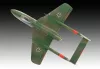 Revell Focke-Wulf TL Jäger Flitzer - P-Series – 1:72 repülőgép makett